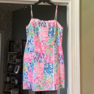 Lilly-EUC Summer Multi Pop up Remix Patch